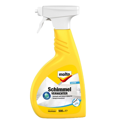Schimmel Vernichter
