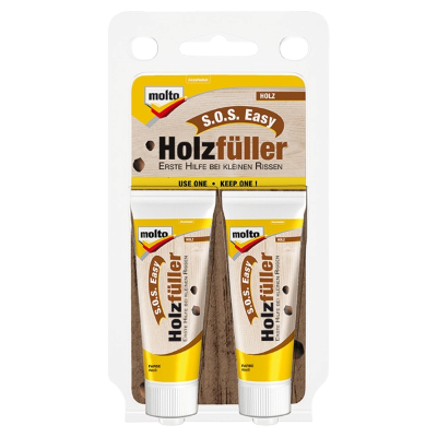 S.O.S. Easy Holzfüller