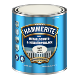 Innen Metallschutz- & Heizkörperlack matt