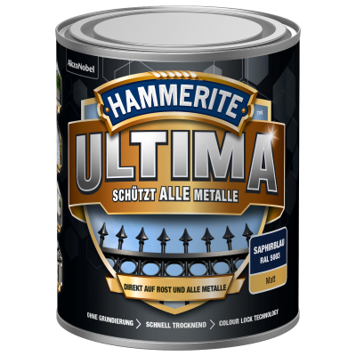 Ultima Matt