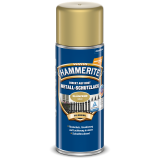 Metall-Schutzlack Glänzend Spray