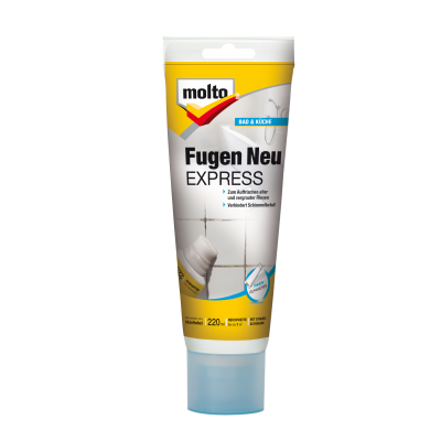 Fugen Neu Express