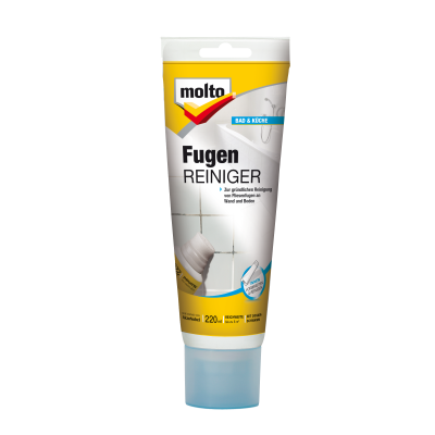 Fugen Reiniger