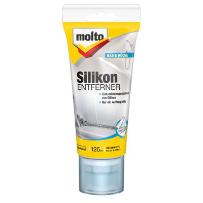 Silikon Entferner