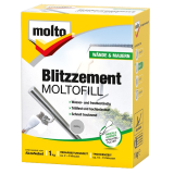 Blitzzement Moltofill
