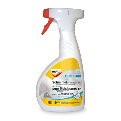 Schimmel Entferner BP