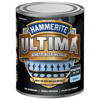Ultima Glänzend