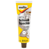 Holz Schnell Spachtel