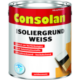 Isoliergrund Weiß