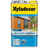 Holzschutz-Lasur Plus