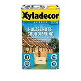 Holzschutz-Grundierung - auf Wasserbasis