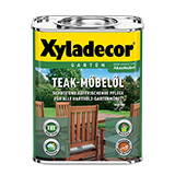 Teak-Möbelöl