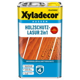 Holzschutz-Lasur 2 in 1