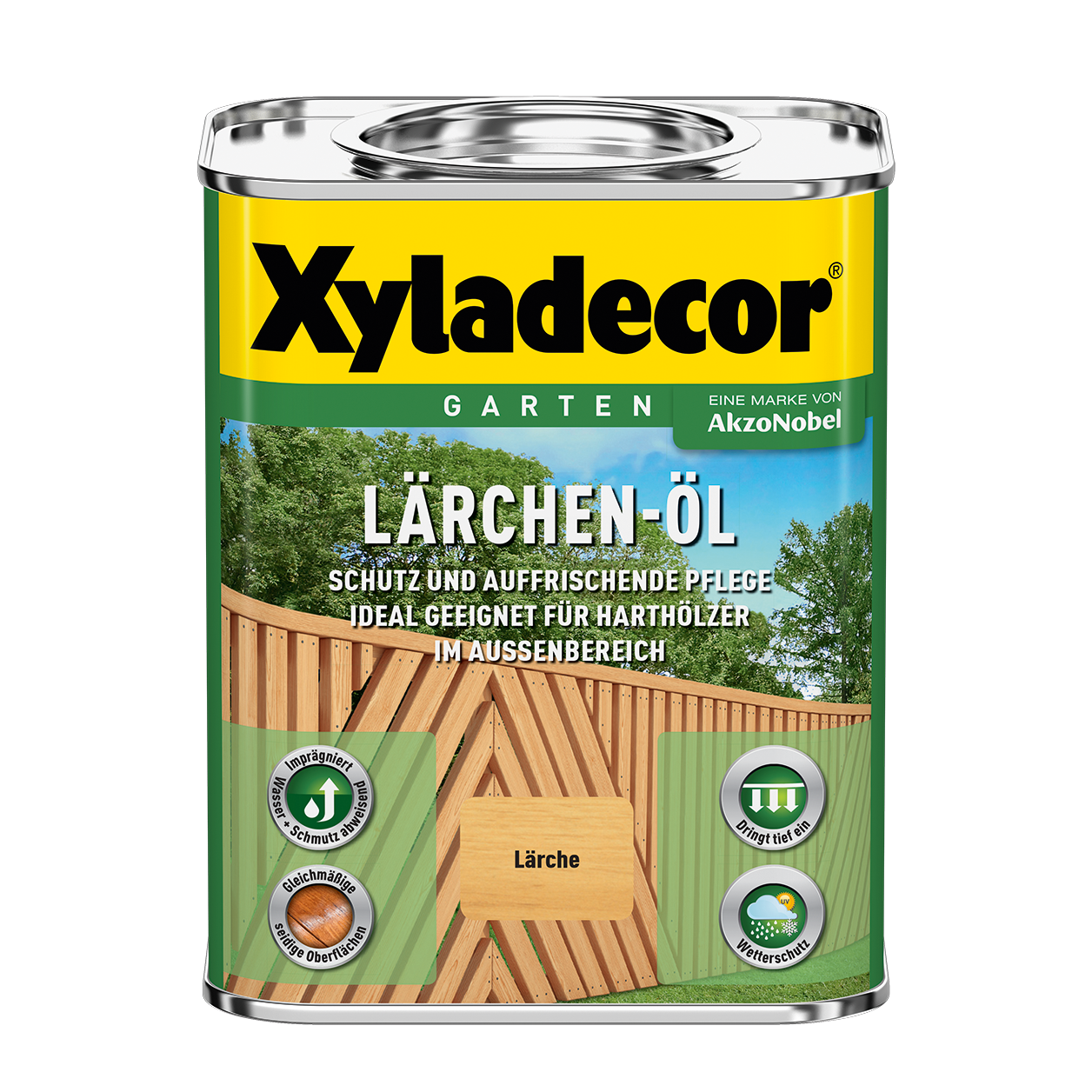 Xyladecor Lärchen-Öl