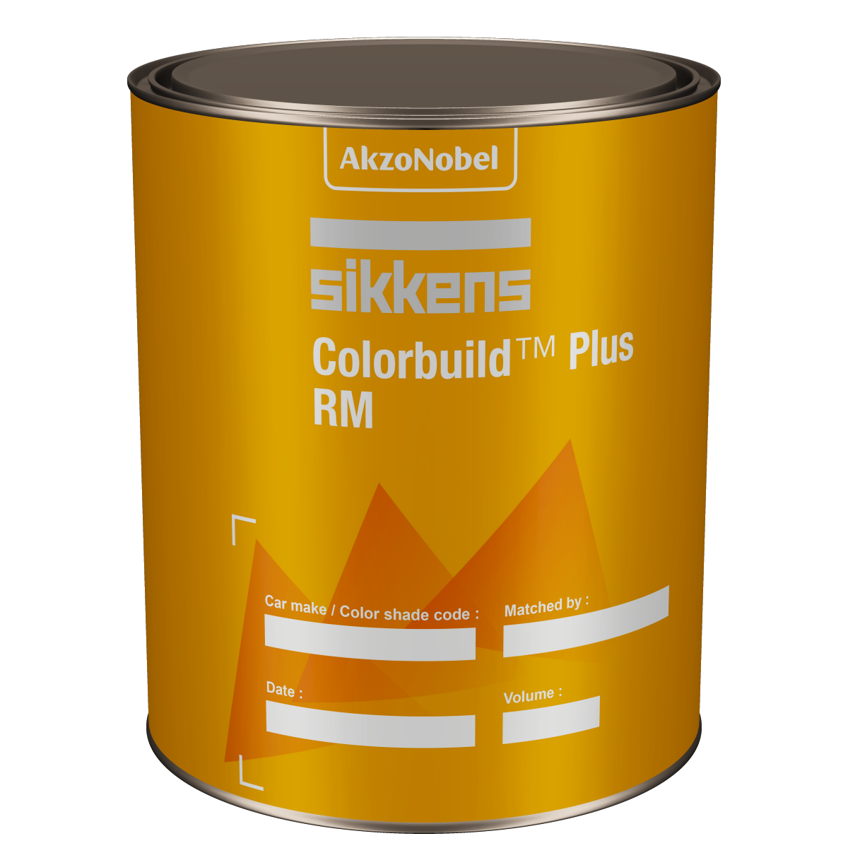 Colorbuild™ Plus RM