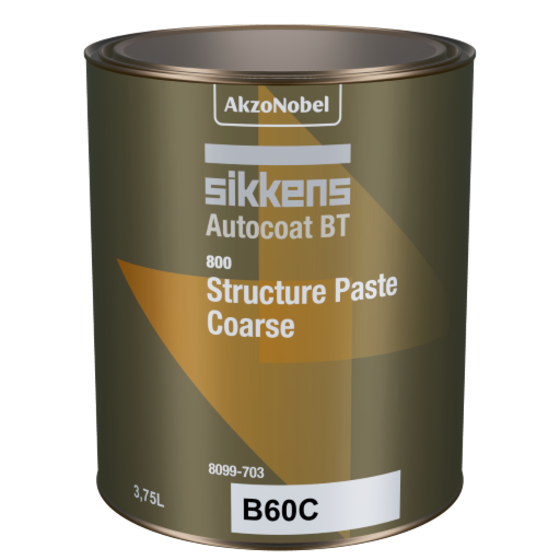 Autocoat BT 800 Structure Paste Coarse 3,75L