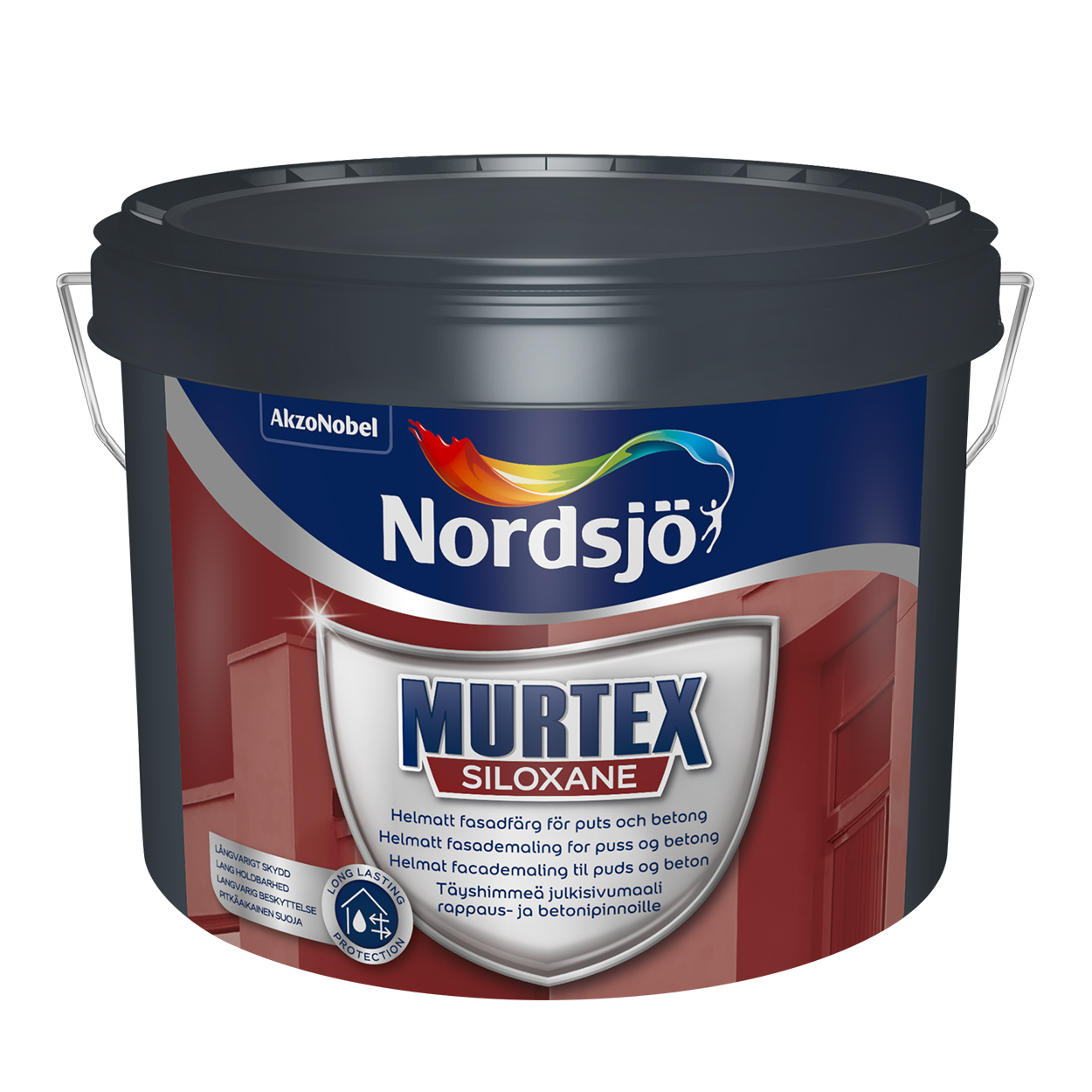 Nordsjö Murtex Siloxane