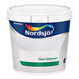 Nordsjö Non-Woven lim