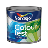 Nordsjö Colour Test Outdoor