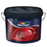 Nordsjö Original Hæftegrunder Træværk
