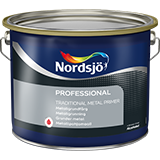 Nordsjö Professional Traditional Metal Primer