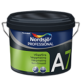 Nordsjö Professional A7