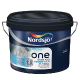 Nordsjö One Door & Window Tech
