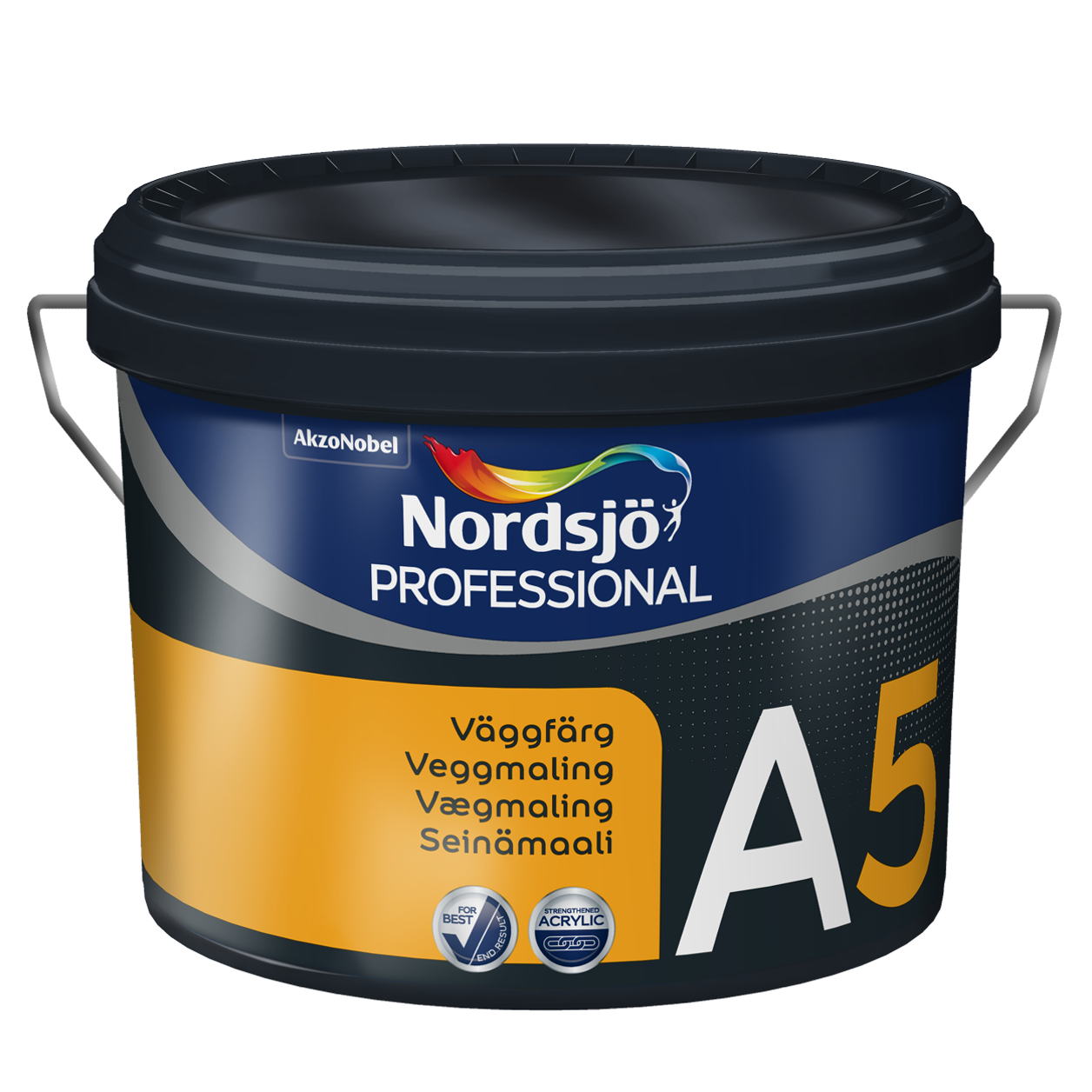 Nordsjö Professional A5