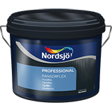 Nordsjö Professional Pansorflex Tyndfilm