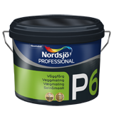Nordsjö Professional P6