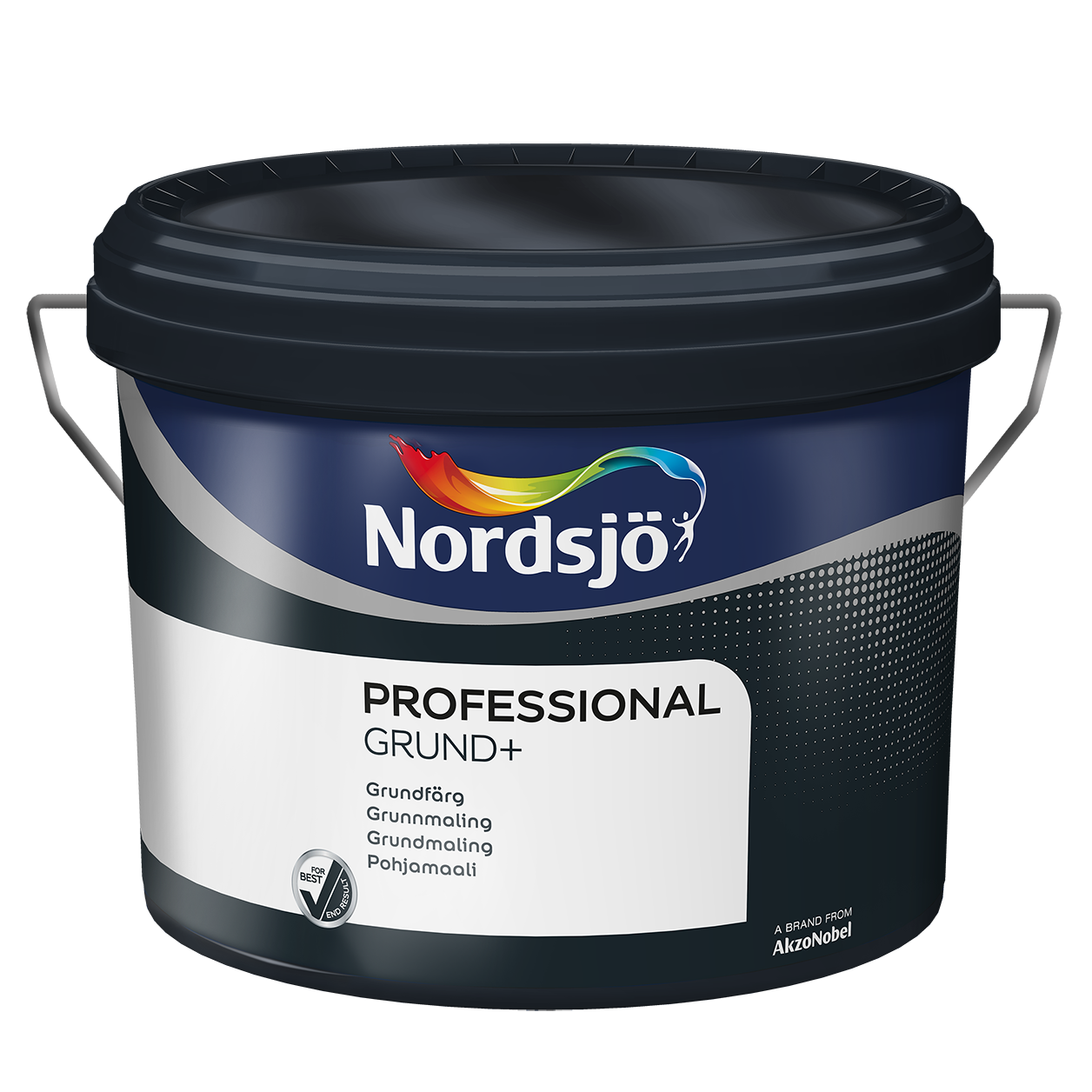 Nordsjö Professional Grund+