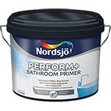Nordsjö Perform+ Bathroom Primer