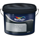 Nordsjö Professional Metal Roof