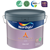 Nordsjö Ambiance Deep Matt