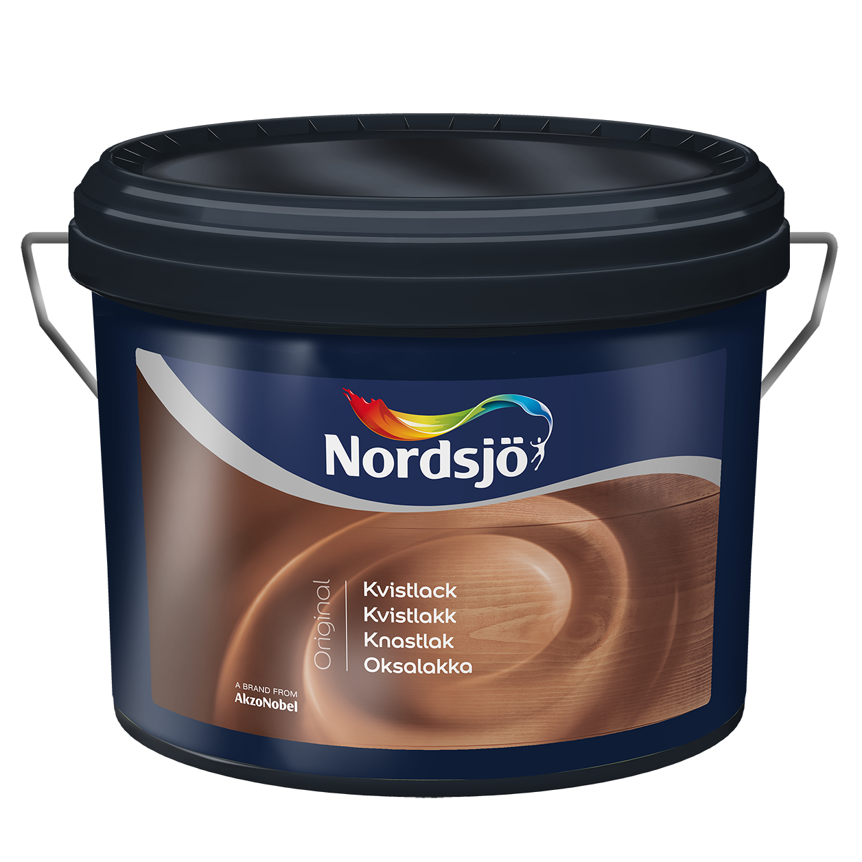 Nordsjo Original Knastlak