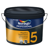 Nordsjö Professional 5