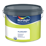 Nordsjö Professional Allround+