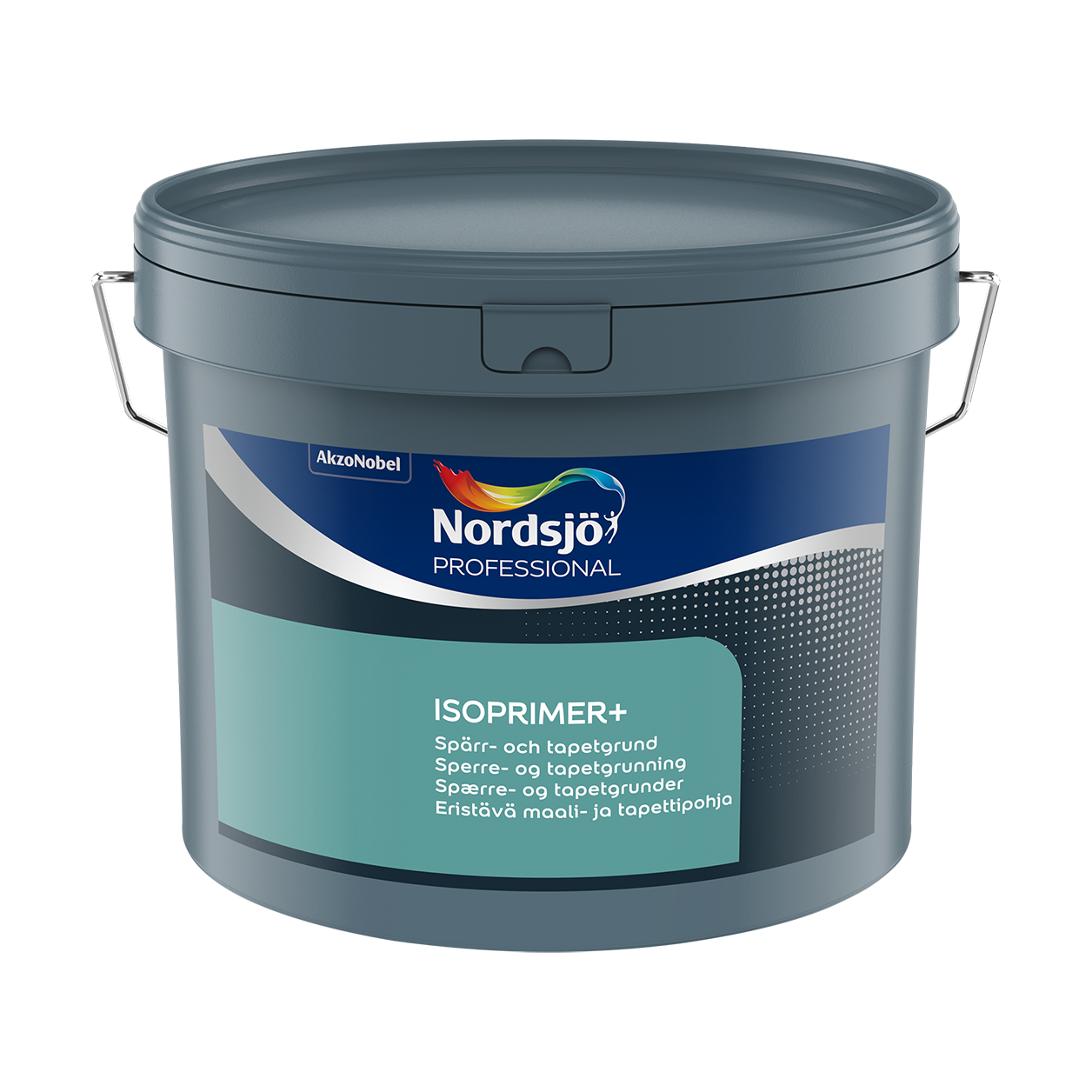 Nordsjö Professional lsoprimer plus 