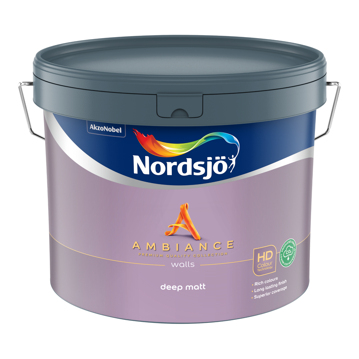 Nordsjö Ambiance Deep Matt