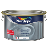 Nordsjö Original Grunder Metal