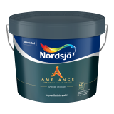 Nordsjö Ambiance Superfinish Satin