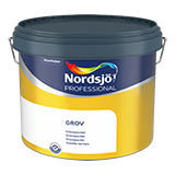 Nordsjö Professional Grov