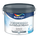 Nordsjö Perform+ Bathroom primer