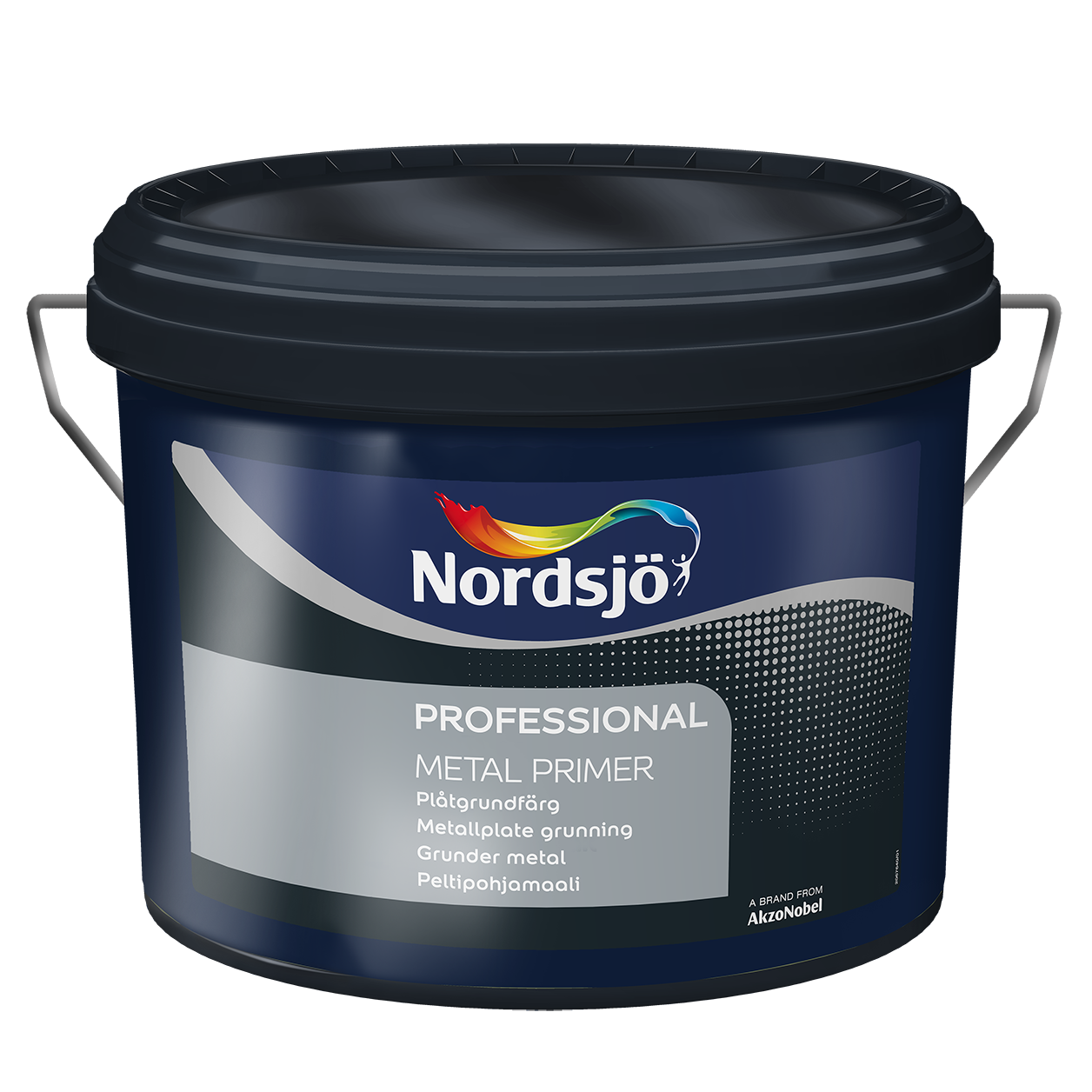 Nordsjö Professional Metal Primer