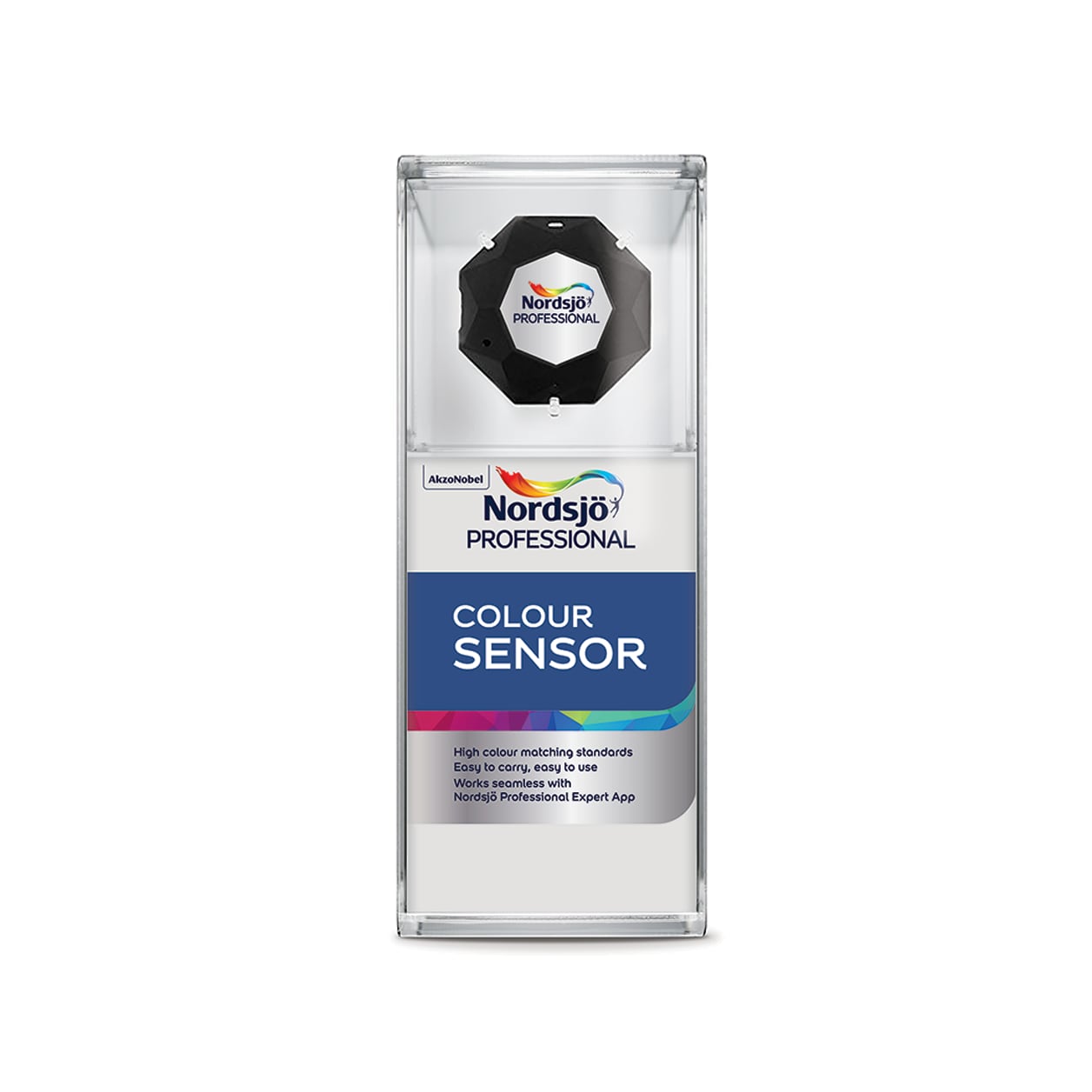 Nordsjö Colour Sensor+