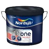 Nordsjö One Transparent