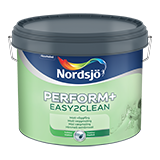 Nordsjö Perform+ Easy2Clean