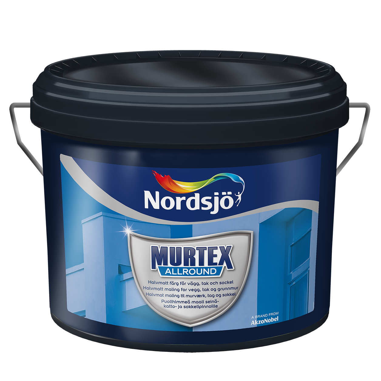 Nordsjö Murtex Allround