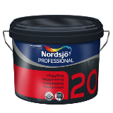 Nordsjö Professional 20