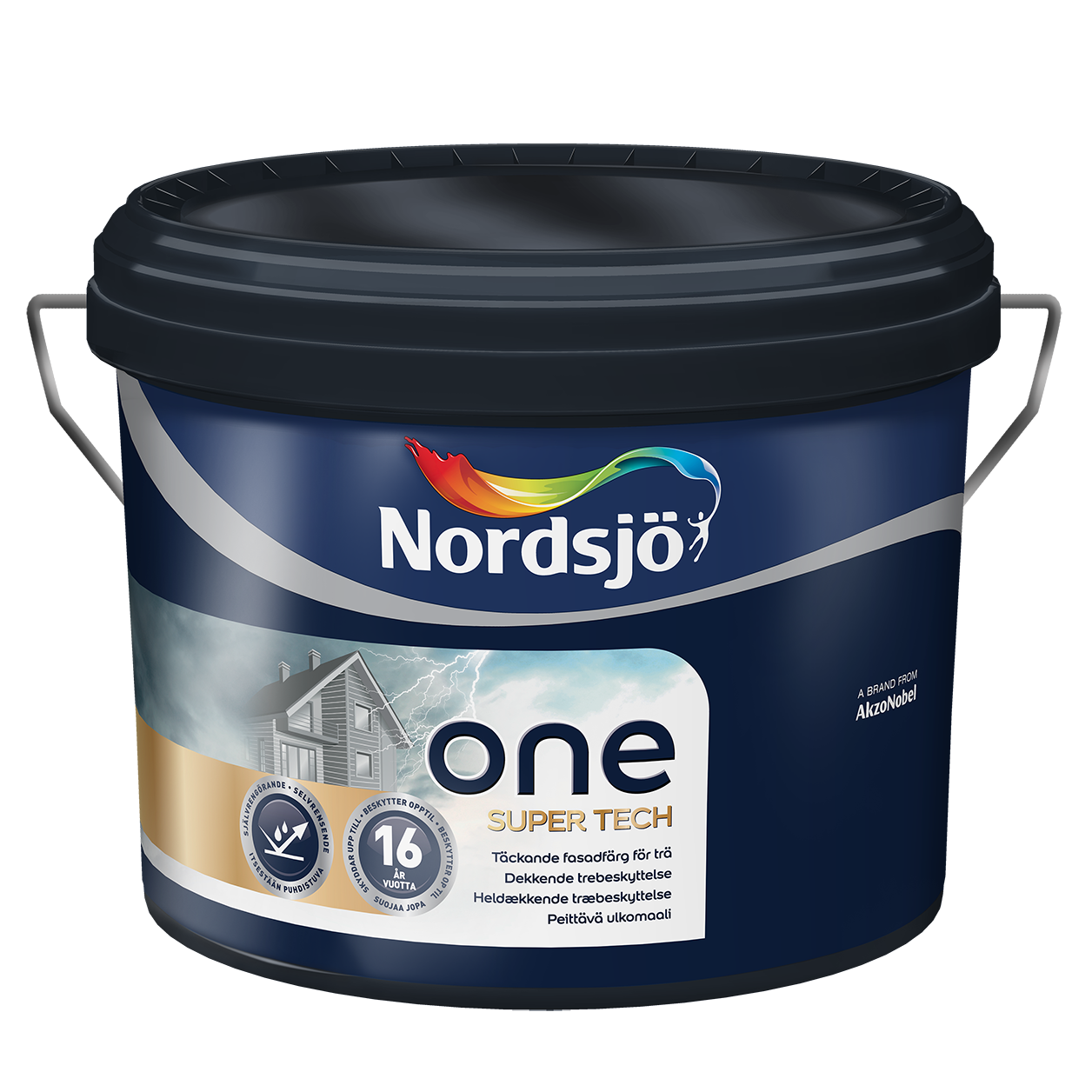 Nordsjö One Super Tech
